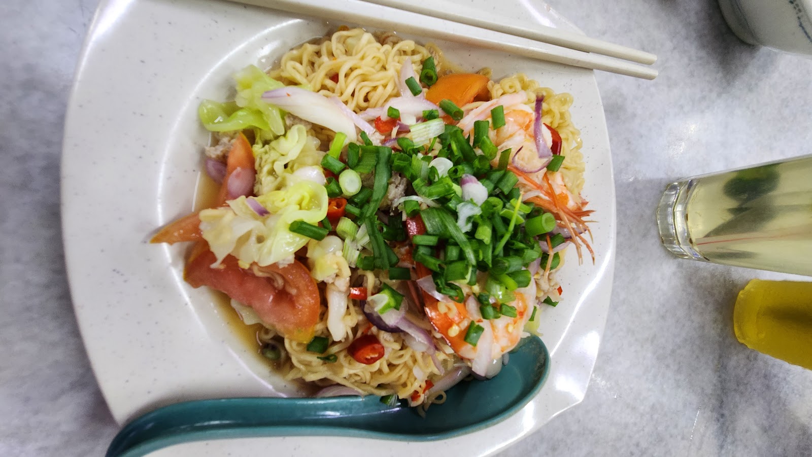 怡保律三支美食坊 12